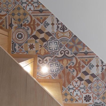 Apartament Oportohost Campanha Zewnętrze zdjęcie