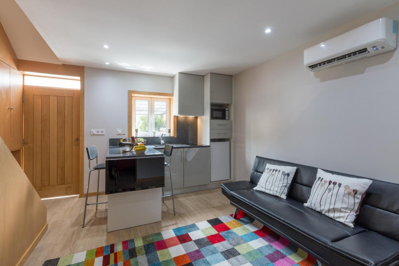 Apartament Oportohost Campanha Zewnętrze zdjęcie