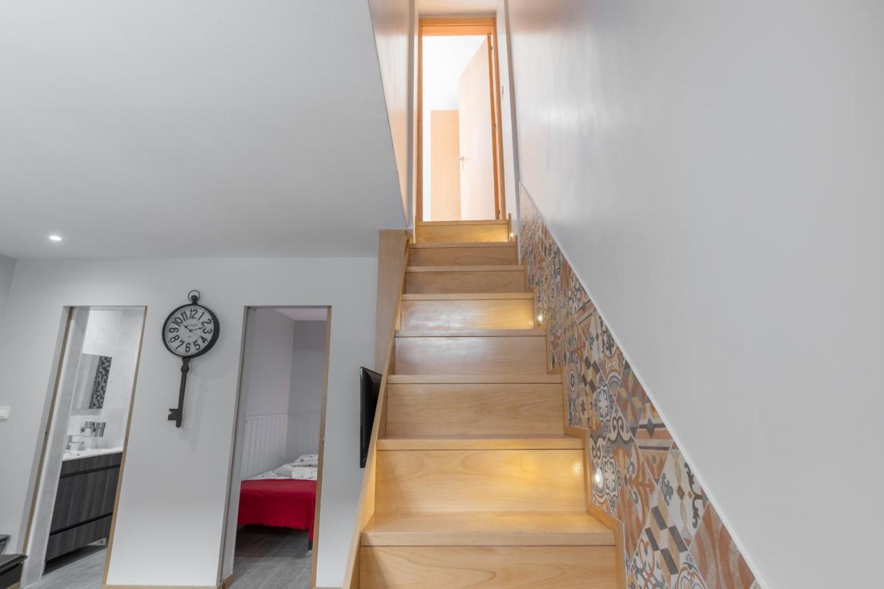 Apartament Oportohost Campanha Zewnętrze zdjęcie