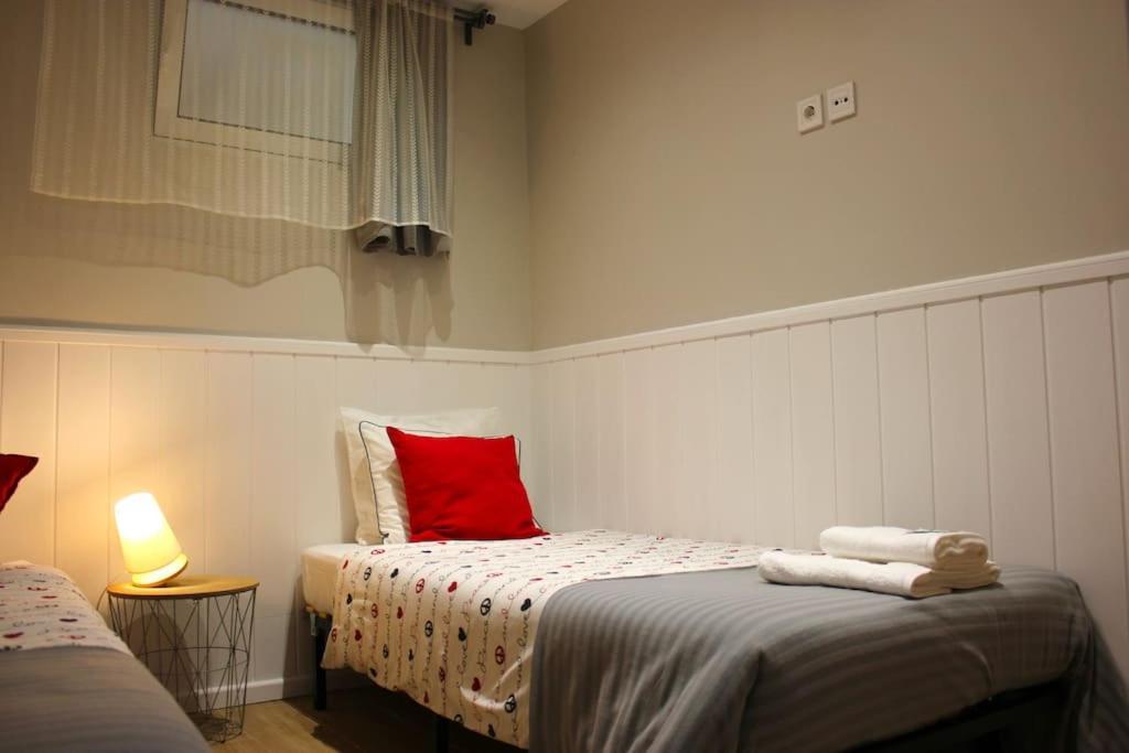 Apartament Oportohost Campanha Zewnętrze zdjęcie