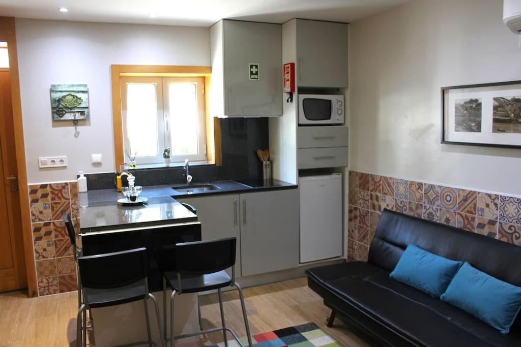 Apartament Oportohost Campanha Zewnętrze zdjęcie