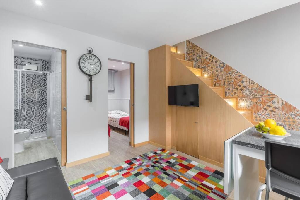 Apartament Oportohost Campanha Zewnętrze zdjęcie