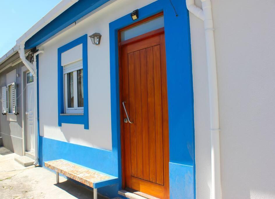 Apartament Oportohost Campanha Zewnętrze zdjęcie