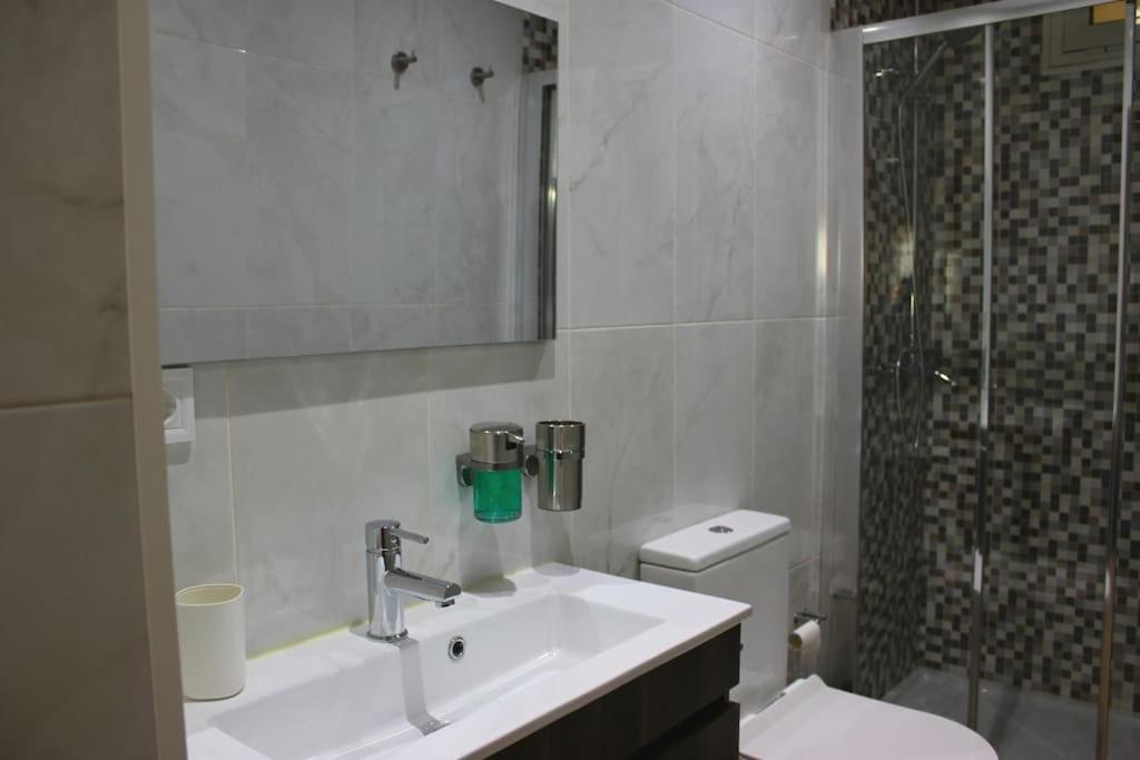Apartament Oportohost Campanha Zewnętrze zdjęcie