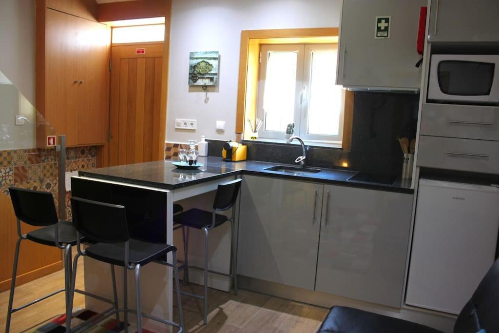Apartament Oportohost Campanha Zewnętrze zdjęcie