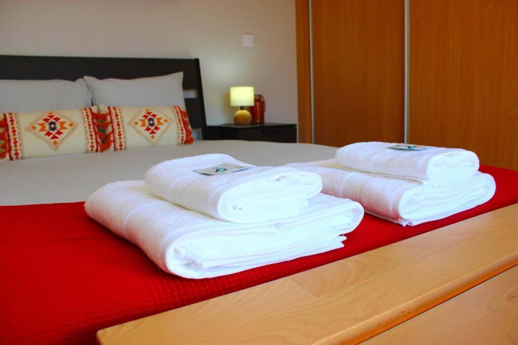 Apartament Oportohost Campanha Zewnętrze zdjęcie
