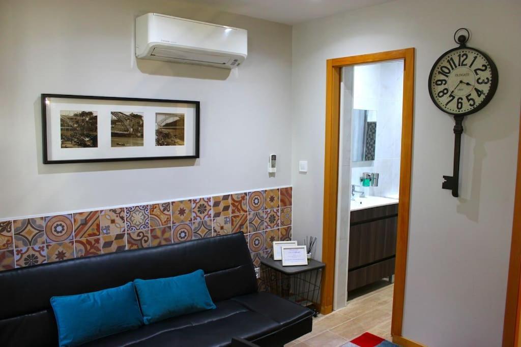 Apartament Oportohost Campanha Zewnętrze zdjęcie